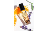 OM Flower Child Scented Roll On Perfume