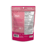 Sana White Chocolate Raspberry Bites - 100g