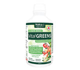 NAKA VITAL GREENS 500ML