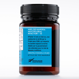 Wedderspoon Raw Multifloral Manuka Honey KFactor 12 - 500g