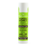 Wedderspoon Organic Manuka Honey Coconut Lime Lip Balm