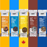 Newfoundland Oat Company Bars