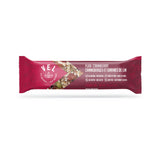 Vel Flax Cranberry Bar - Single