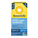 Renew Life Ultimate Flora Extra Care - 30 Capsules