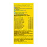 Renew Life Ultimate Flora Ultimate Care Probiotic, 100 Billion Active Cultures - 30 Capsules