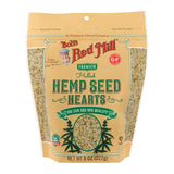Bob’s Red Mill Hemp Seed Hearts - 227g