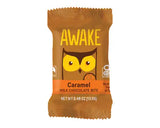 AWAKE Milk Chocolate Bites Caramel - Single