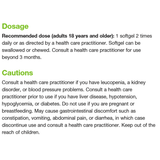 Natural Factors Berberine LipoMicel - 60 Softgels