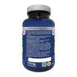 Naka Platinum Shilajit - 120 Veggie Caps