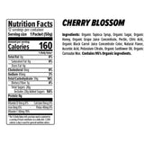 Honey Stinger Energy Chews Cherry Blossom - Single