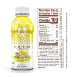 RYSE Clear Protein Country Time Lemonade - 500ml