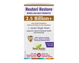 NEW ROOTS REUTERI RESTORE 2.5