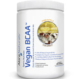 Alora Naturals Vegan BCAA (Pineapple Coconut) - 285g