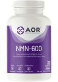 AOR NMN 600mg 60cap