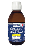 Naka Black Seed Oil - 300mL