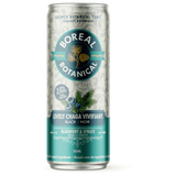 Boreal Botanical Lively Chaga Black, Blueberry & Spruce