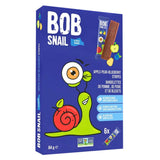 Bob Snail Fruit Stripes - Apple Pear Blueberry 6pk
