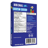 Bob Snail Fruit Stripes - Apple Pear Blueberry 6pk