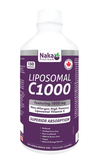 Naka Liposomal C1000 - 750mL