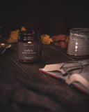 Forest & Brooks 8oz Candle - Cabin