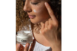 OM Coconut Dew Hyaluronic Moisture Cream