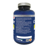 Naka Platinum Creatine 3000mg 200 Veggie Caps