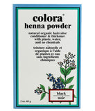 COLORA HENNA POWDER GOLD BROWN