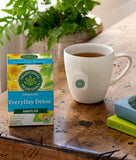 Traditional Medicinals EveryDay Detox Dandelion 16 Bags