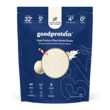 Good Protein High Protein Shake French Vanilla - 940g