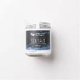 NEWFOUNDLA FINE SEA SALT 250G