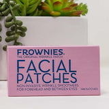 Frownies Facial Wrinkle Patches