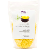 Now Beeswax Pellets 250g