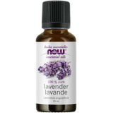 Now Lavender Essential Oil 30ml