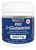 Naka Pro L-Glutamine - 5000mg