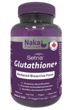 Naka Setria Glutathione+ - 75 capsules