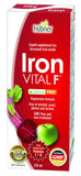 Hubner Iron Vital F - 250ml