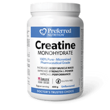 Creatine Monohydrate Powder - 400g