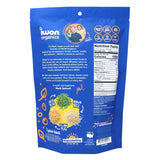 IWON Organics Protein Crisps Sea Salt & Vinegar, 85g