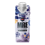 REDCON MRE Protein Shake Blueberry Cobbler - 500mL