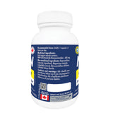 Naka NMN 600mg (NAD+ Precursor) - 35 Veggie Caps