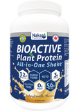 Naka Plant Protein Vanilla 611g