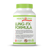 Heathology Lung-FX Formula - 90 caps