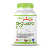 Healthology CholestoLess - 60 caps