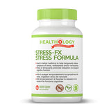 Healthology Stress-FX Formula - 60 caps