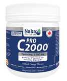 Naka Pro C2000 - 400g