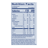 REDCON MRE Protein Shake Blueberry Cobbler - 500mL