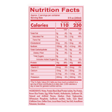 REDCON MRE Protein Shake Strawberry Shortcake - 500mL