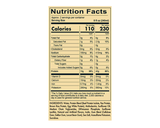 REDCON MRE Protein Shake Vanilla Milkshake - 500mL