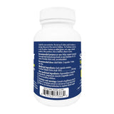 Naka Platinum Shilajit 250mg 60 Vaggie Capsules