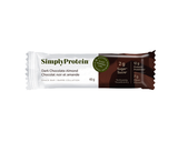 SimplyProtein Dark Chocolate Almond Snack Bar - Single